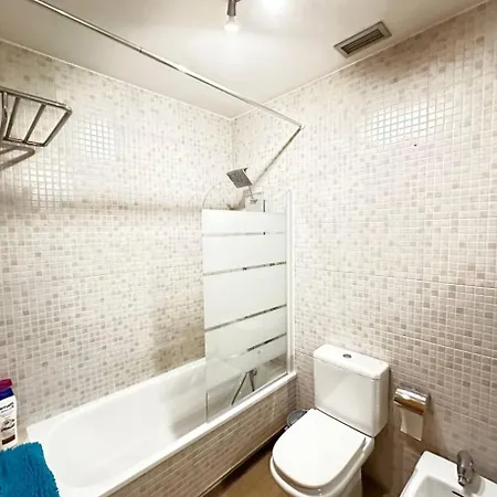 Bed & Breakfast Aribau Barcelona