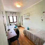 Panzió Aribau *