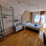 Panzió Aribau Barcelona
