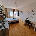 Panzió Aribau Barcelona