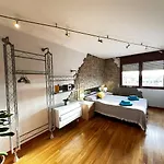 Aribau * Barcelona