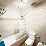 Panzió Aribau Barcelona