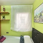Aribau * Barcelona