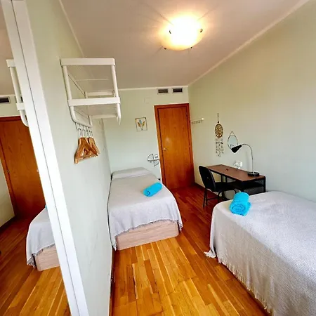 Aribau Bed and Breakfast Βαρκελώνη