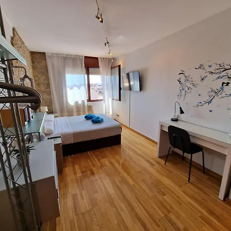 Bed and Breakfast Aribau Βαρκελώνη