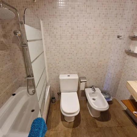 Aribau Bed and Breakfast *