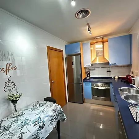 Aribau バルセロナ