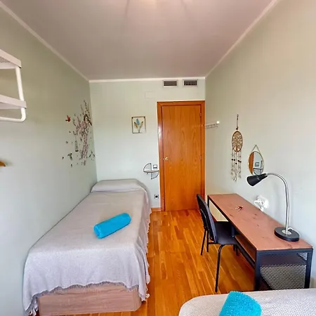 Bed & Breakfast Aribau