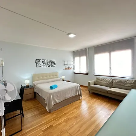 Aribau Bed & Breakfast Barcellona