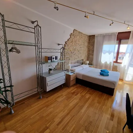 Bed & Breakfast Aribau Barcellona