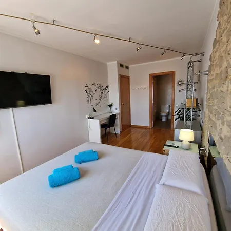 Bed & Breakfast Aribau Barcellona