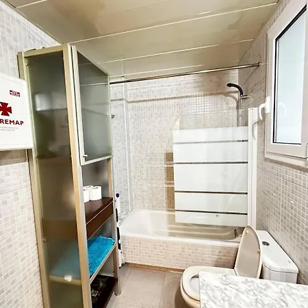 Aribau Bed & Breakfast Barcellona