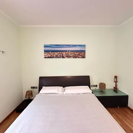 Bed & Breakfast Aribau